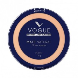 POLVO VOGUE COMPACTO NAT...