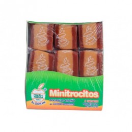 DULCE FRUTIFRESCA MINI...