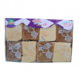 DULCE MAXTICAFE MANJAR DE...