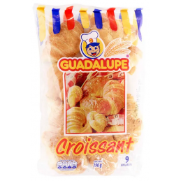 PAN GUADALUPE CROISSANT 184...