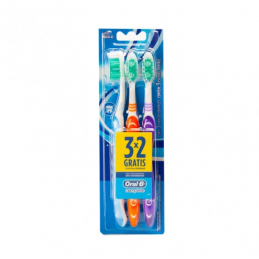 CEP DENT ORALB COMPLETE...