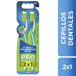 CEP DENT ORAL B PRO DELUXE...