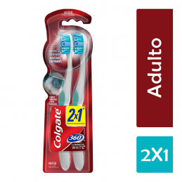 CEP DENT COLGATE 360...