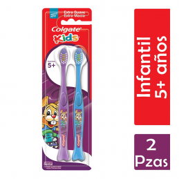 CEP DENT COLGATE KIDS EXTRA...