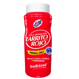KOLA GRANULADA JGB TARRITO...