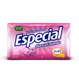 JABON EN BARRA JIRAFA...