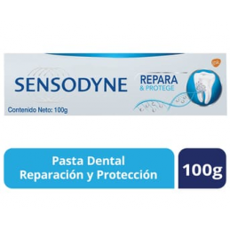 CREMA DENT SENSODYNE REPARA...