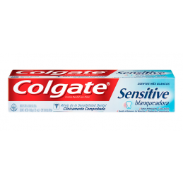 COLGATE SENSITIVE...