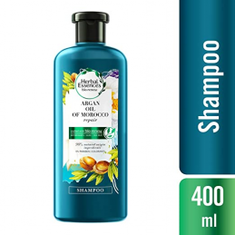 SHAMPOO HERBAL ESSENCES...