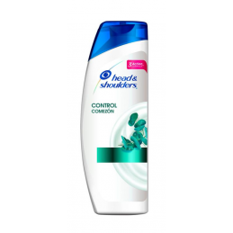SHAMPOO H&S CONTROL...