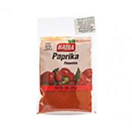 CONDIMENTO BADIA PAPRIKA...