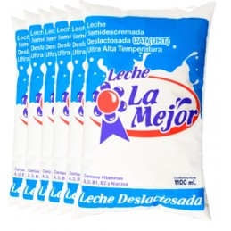 LECHE LA MEJOR DESLAC...