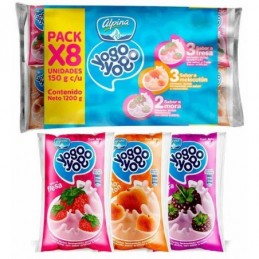 YOGURT YOGO YOGO SURT BOL...