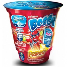 GELATINA BOGGY PREMIO...