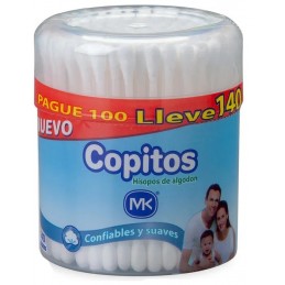 COPITOS MK 140UNDS