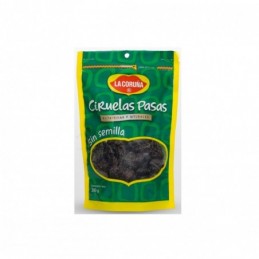 CIRELAS PASAS LA CORUÑA 200GR