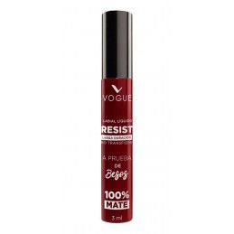 LABIAL LIQUIDO VOGUE RESIST...