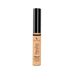 CORRECTOR LIQU VOGUE RESIST...