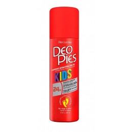 DESODO AERO SOLRECAMIER DEO...