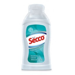 TALCO SECCO POLVO PIES 90GR