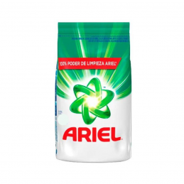 DETERG POLV ARIEL REGULAR...