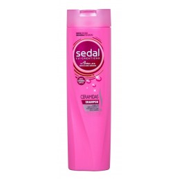 SHAMPOO SEDAL CERAMIDAS 340ML