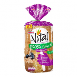 PAN BIMBO VITAL GRANOLA...