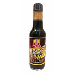 BBQ EL REY MIEL 185GR