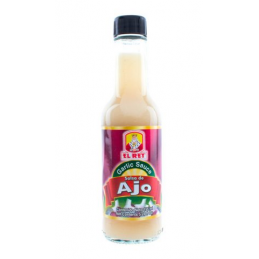 SALSA AJO MINI EL REY 95ML...