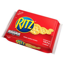 GALLETAS NABISCO RITZ 180 GR