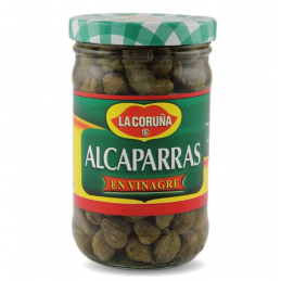 ALCAPARRAS LA CORUÑA...