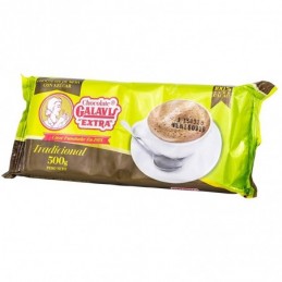 CHOCOLATE BARRA GALAVIS...