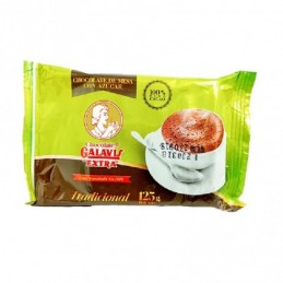 CHOCOLATE BARRA GALAVIS...