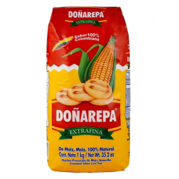 HARINA DOÑAREPA MAIZ...