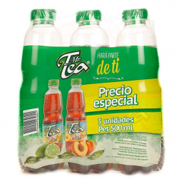 TE LIQ MR TEA FRIO PET...