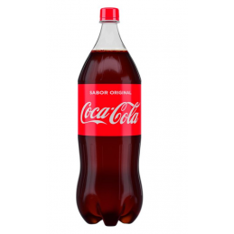 GASEOSA COCA-COLA ORIGINAL...