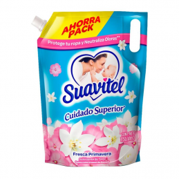 SUAVIZANTE SUAVITEL FRESCA...