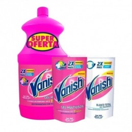 QUITA MANCHAS VANISH PROT...