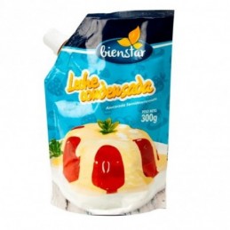 LECHE CONDENSADA BIEN STAR...