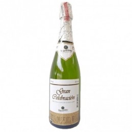 VINO CELEBRACION BLANCA...