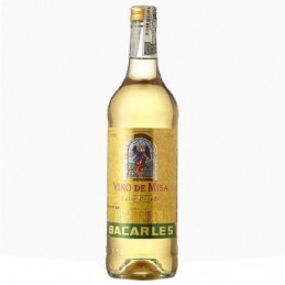 VINO  BACARALES MISA DULCE...