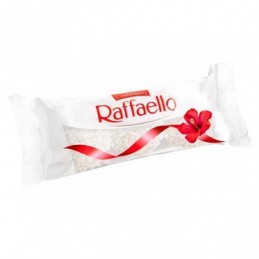 CHOCOLATE FERRERO RAFFAELLO...