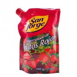MERMELADA SAN JORGE FRTS...