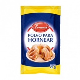 POLVO HORNEAR LEVAPAN 20GR