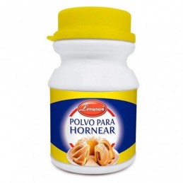 POLVO HORNEAR LEVAPAN 80GR