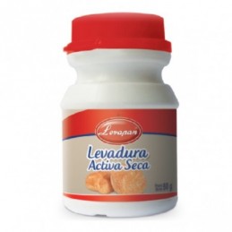 LEVADURA LEVAPAN ACTIVA 80GR
