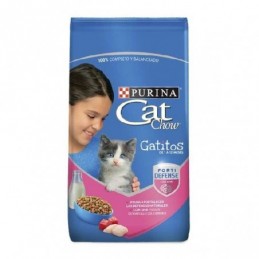 ALIMENTO CAT CHOW 1-12...
