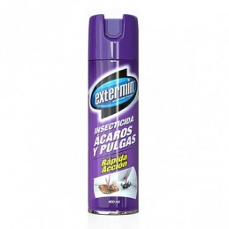 INSECTICIDA AERO EXTERMIN...