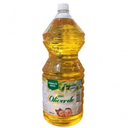 ACEITE OLIVERDE SOYA 28LT