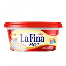 MARGARINA LA FINA DE MESA...